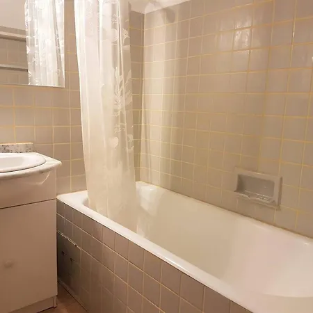 Apartmán Coeur De T2 Pour 4 N13